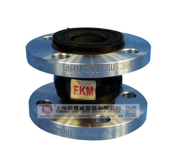 【橡膠接頭】電纜接頭發(fā)生事故的原因有哪些？