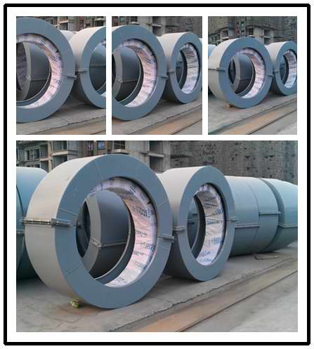 橡膠接頭防護(hù)罩是什么？如何進(jìn)行安裝？