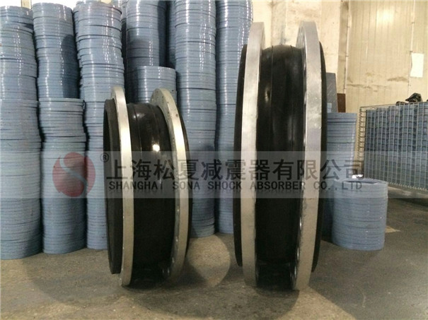 你知道橡膠接頭生產(chǎn)過(guò)程中會(huì)用到什么設(shè)備嗎？