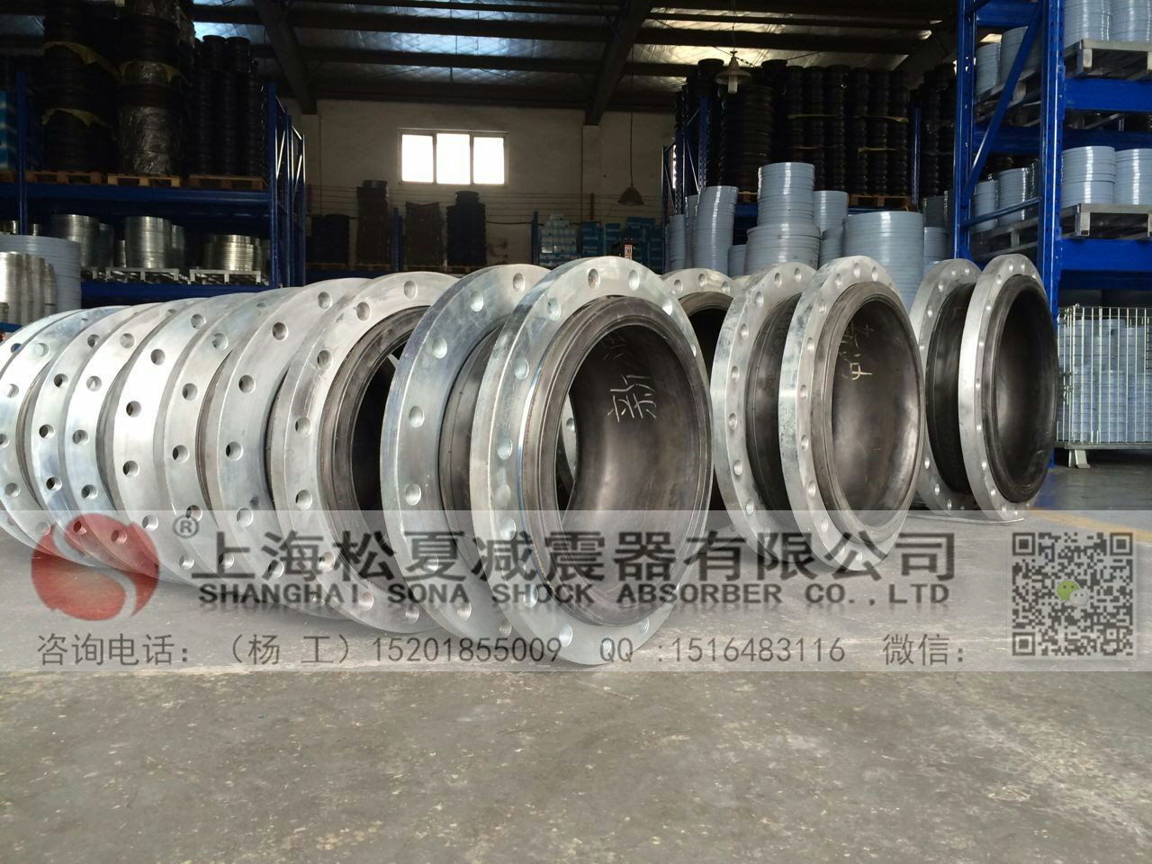 你知道耐油橡膠接頭的維護(hù)嗎？