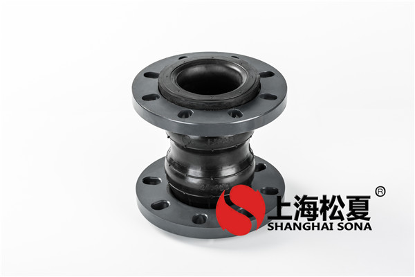 橡膠接頭在國(guó)內(nèi)的發(fā)展前景如何？