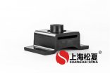 【松夏減震器】橡膠減震器受歡迎的原因有哪些？
