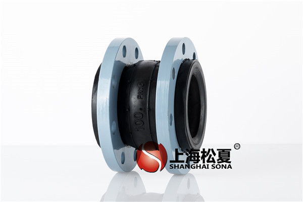 橡膠軟連接耐老化程度不一樣這是為何？