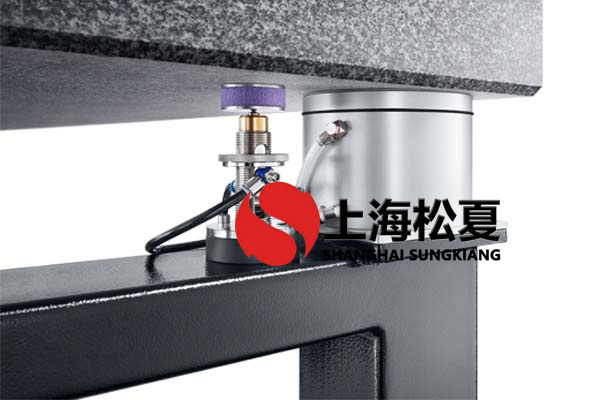 劃片機被動式空氣彈簧的結(jié)構(gòu)和工作原理是什么？