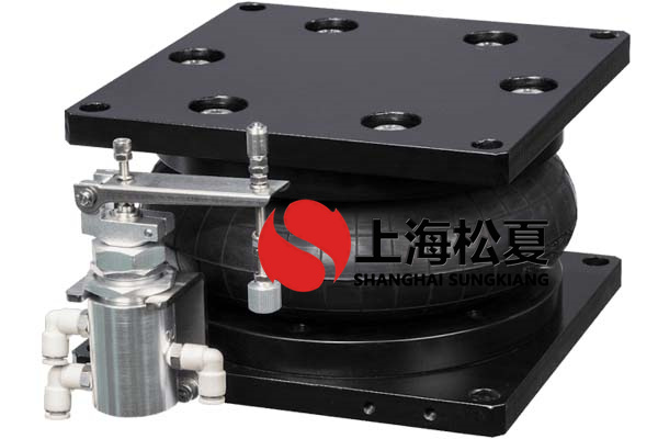 被動式空氣彈簧的結(jié)構(gòu)有哪些特點？