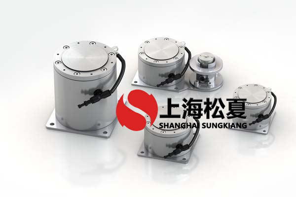 選擇適宜的被動式空氣彈簧，主要分為下列這兩種情況