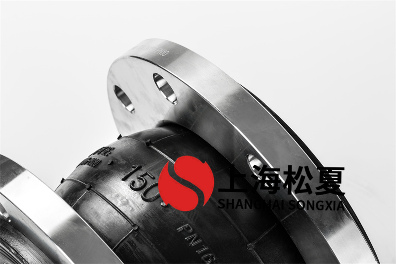 304不銹鋼給水系統(tǒng)橡膠接頭的特性你了解嗎？