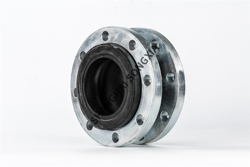 DN125負(fù)壓供水橡膠接頭預(yù)埋件長度不足怎么辦？