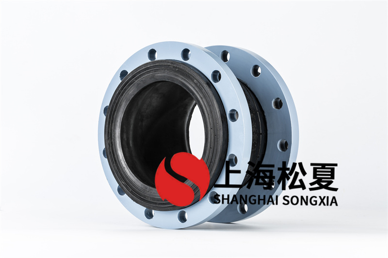 DN200變頻泵橡膠接頭的優(yōu)點有哪些？