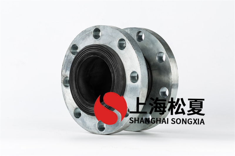 純化水系統(tǒng)可以用DN100橡膠繞性接頭嗎？